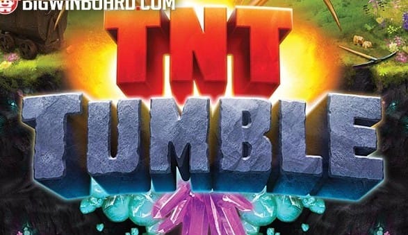 TNT Tumble