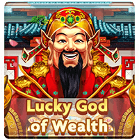 Thần Tài Đa Phúc thumbnail