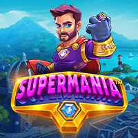Siêu Người game cover